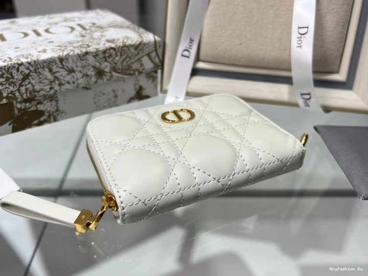 Dior 77006 Christian Wallet Casual 0811